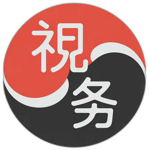 泡泡影视Logo