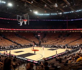 2025NBA总决赛七场四胜制解析：悬念与激情对决